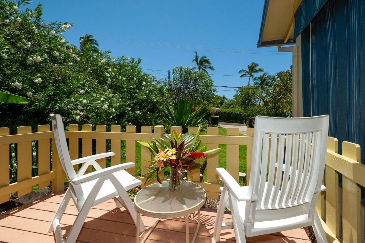 Poipu Plantation Vacation Rentals Koloa Exterior photo