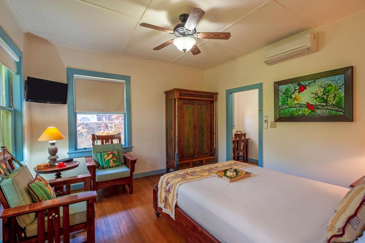 Poipu Plantation Vacation Rentals Koloa Exterior photo