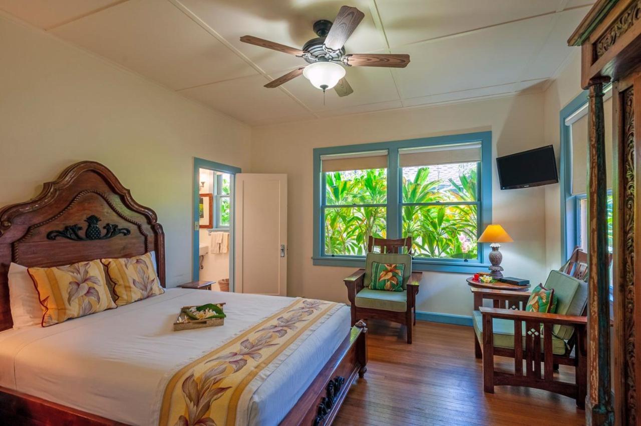 Poipu Plantation Vacation Rentals Koloa Exterior photo