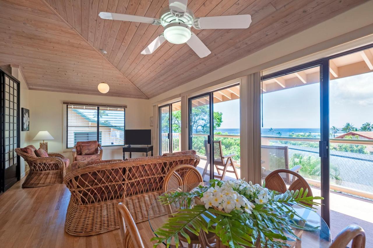 Poipu Plantation Vacation Rentals Koloa Exterior photo